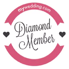 Diamond Member mywedding.com